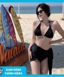 Set Bikini hai mảnh quyến rũ