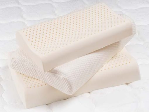 Gối memory foam